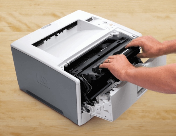 HP LaserJet 5200